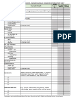 AER Information Sheet Template 2016