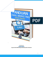 Panduan Email Marketing