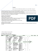 Tratamiento Psicoterapéutico Individual