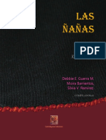 LASNANASDelMaguenkinemapu EDICIONESSERINDIGENADIGITAL2014 PDF