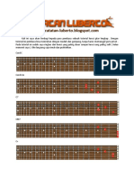 Kord Gitar 1 PDF