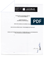 F-5356 Manual Uso de La Fuerza 19 Abr 17