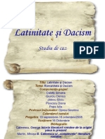 latinitate_si dacism