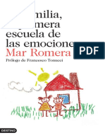 La Familia La Primera Escuela PDF