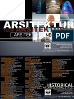 Arsitektur Neo Modern PDF