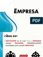 Empresa- 9 Dp