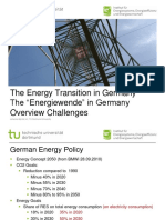 Transition Energiewende