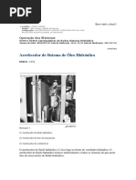 Arrefecedor de Sistema de Óleo Hidráulico