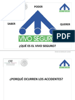 Vivir Seguros