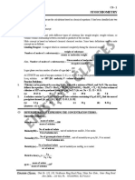 Stoichiometryph