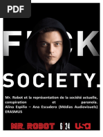 MR Robot