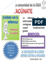 Influenza Cartel 1