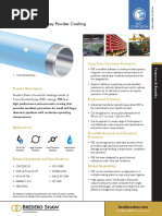 Pipeclad Product Brochure Sherwin Williams English | PDF | Corrosion ...