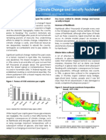 Nepal Climate Change and Security Factsheet