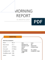 Morning Report