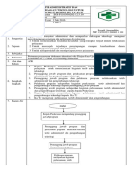 1.2.5.11 Sop Tertib Administratif Dan Pengembangan Teknologi Untuk Mempercepat Proses Pelayanan