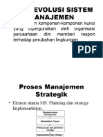 MATERI MANAJEMEN STRATEGIK