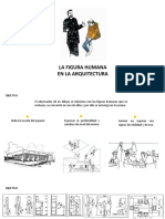 Dibujo Figura Humana