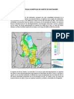 Atlas Climatico Ideam Nortesantander