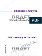 Icts and Econ Growth Session 4 Draft