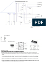 Interface Control Thc