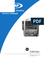 MS - Monitor Dinamap Pro 1000 PDF