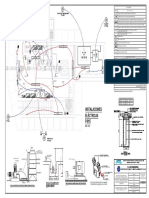 Plano de Instalaciones Electricas 18-09-2017