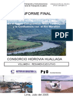 Resumen Ejecutivo - Informe Final