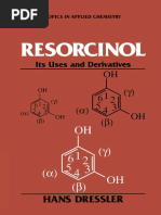 Download Hans Dressler Auth Resorcinol Resource Conservation And Recovery Act Toxicity Yellowimages Mockups