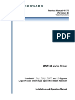 Product Manual 40175 (Revision C) : GS3/LQ Valve Driver