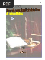 Download Mencoba Memahami Matius by Justinus Darmono SN36196876 doc pdf