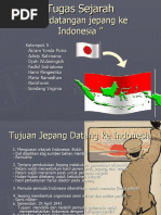Download Kedatangan Jepang Ke Indonesia by Harni Pangestika SN36196928 doc pdf