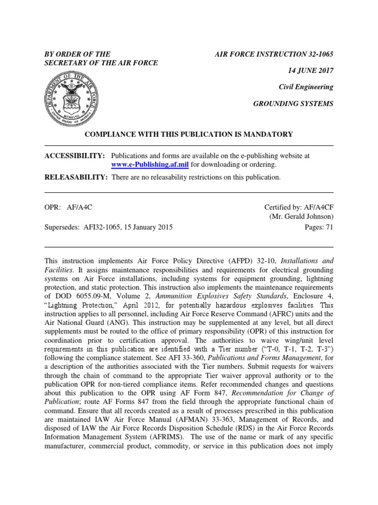 by-order-of-the-secretary-of-the-air-force-air-force-instruction-32