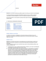 Programaciones MenschenA1 Texto PDF
