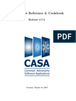 Casa Cookbook