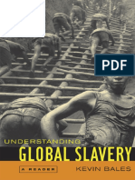 Kevin Bales-Understanding Global Slavery - A Reader (2005)