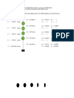 6-x de Las Formas de Los Modos de Vibracion