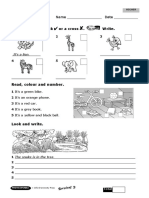 Surprise 3 Unit 1 Test Higher PDF