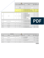 003 - Consolidado Por Proveedores