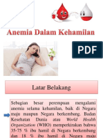 Anemia Dalam Kehamilan Ppt