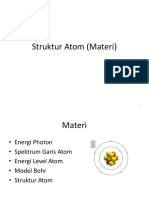 11struktur Atom Dan Molekul