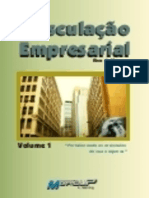 Musculação Empresarial