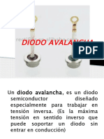 DIODO AVALANCHA.pptx