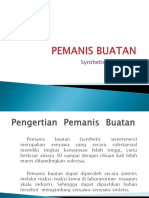 pemanis-buatan