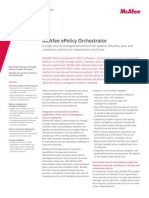 Ds Epolicy Orchestrator