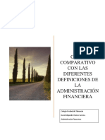 Conceptos de Administracion