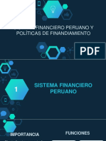 Sistema Financiero Peruano