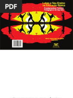 Livro Capoeira - Vol I