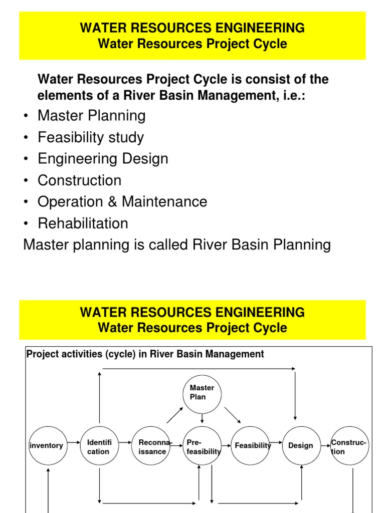 Sibu Water Treatment Project Overview | PDF | Hydrology | Water Resources