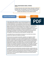 Alteraciones Renales